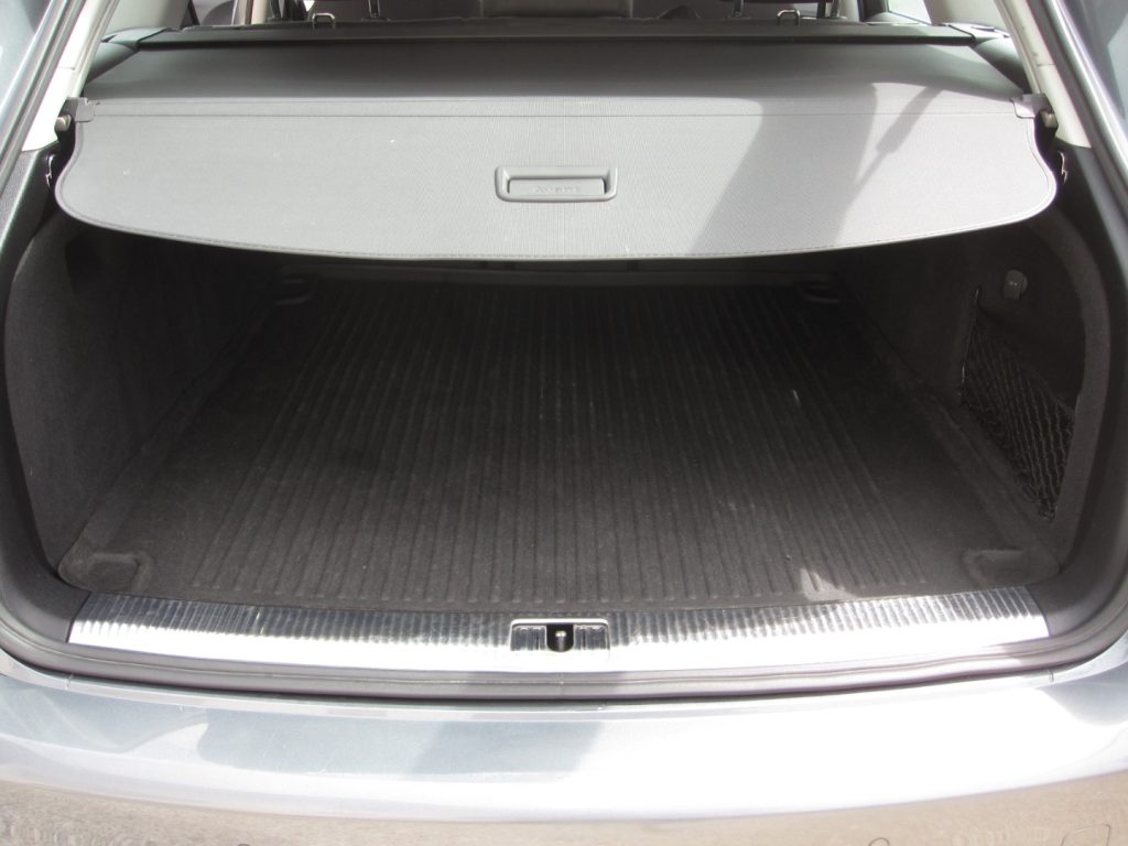 Audi A4  Avant 2.0 TDI clean diesel multitronic