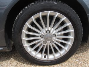 Audi A4  Avant 2.0 TDI clean diesel multitronic