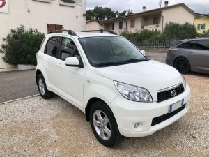 Daihatsu Terios  1.5 4WD Hiro A/T OK NEOPATENTATI