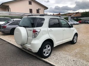 Daihatsu Terios  1.5 4WD Hiro A/T OK NEOPATENTATI