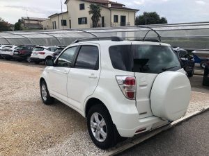 Daihatsu Terios  1.5 4WD Hiro A/T OK NEOPATENTATI