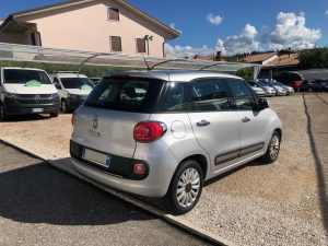 Fiat 500L  1.3 Multijet 85 CV Pop Star OK NEOPATENTATI