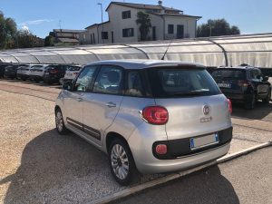 Fiat 500L  1.3 Multijet 85 CV Pop Star OK NEOPATENTATI