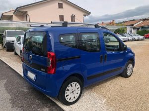 Fiat Qubo  1.4 8V 77 CV Dynamic Natural Power OK NEOPATENTATI