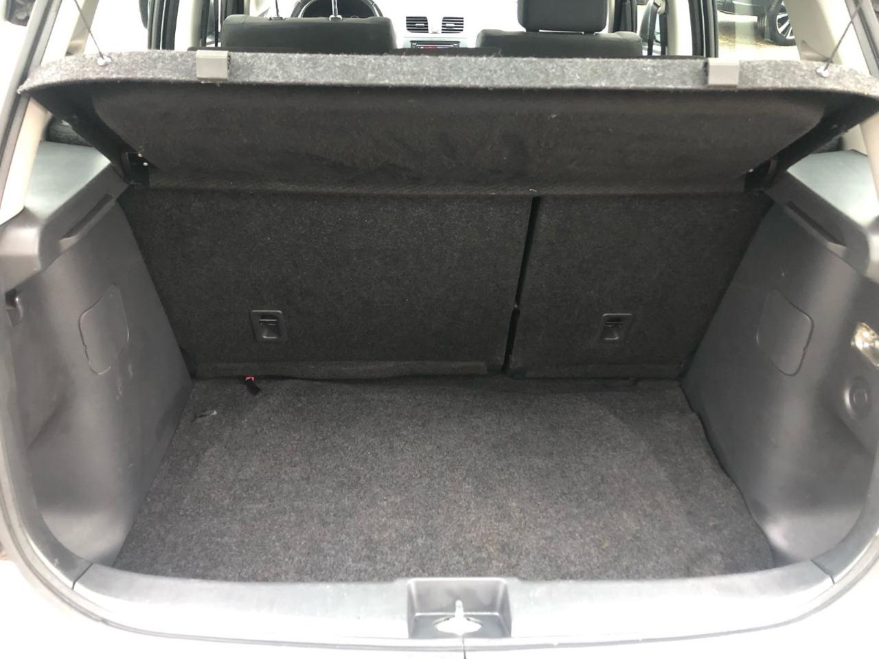 Fiat Sedici  2.0 MJT 16V DPF 4×2 Dynamic