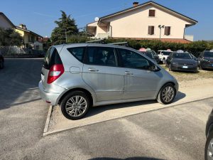Mercedes-Benz A 150  Elegance Automatica OK NEOPATENTATI