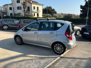 Mercedes-Benz A 150  Elegance Automatica OK NEOPATENTATI