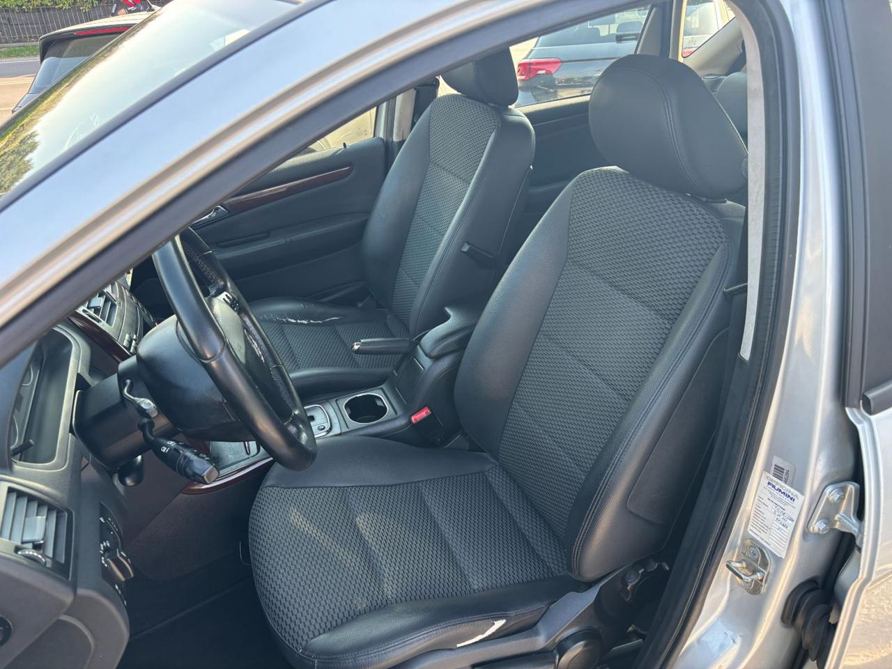 Mercedes-Benz A 150  Elegance Automatica OK NEOPATENTATI