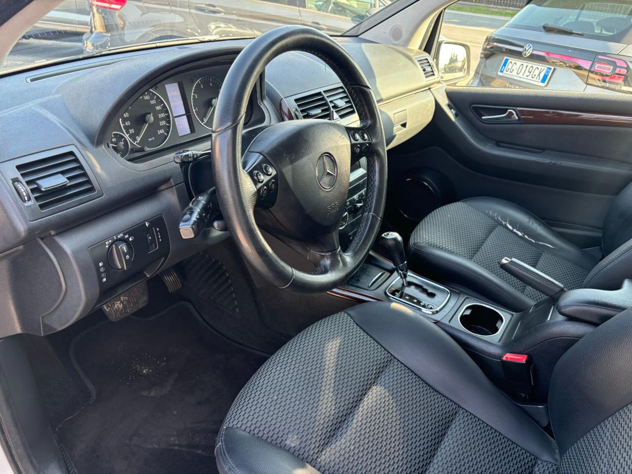 Mercedes-Benz A 150  Elegance Automatica OK NEOPATENTATI