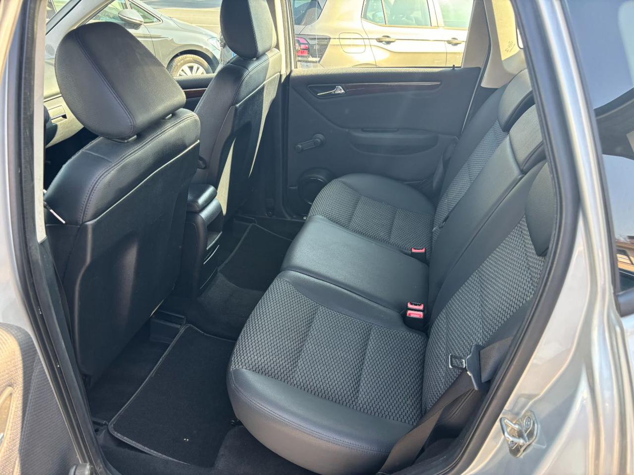 Mercedes-Benz A 150  Elegance Automatica OK NEOPATENTATI