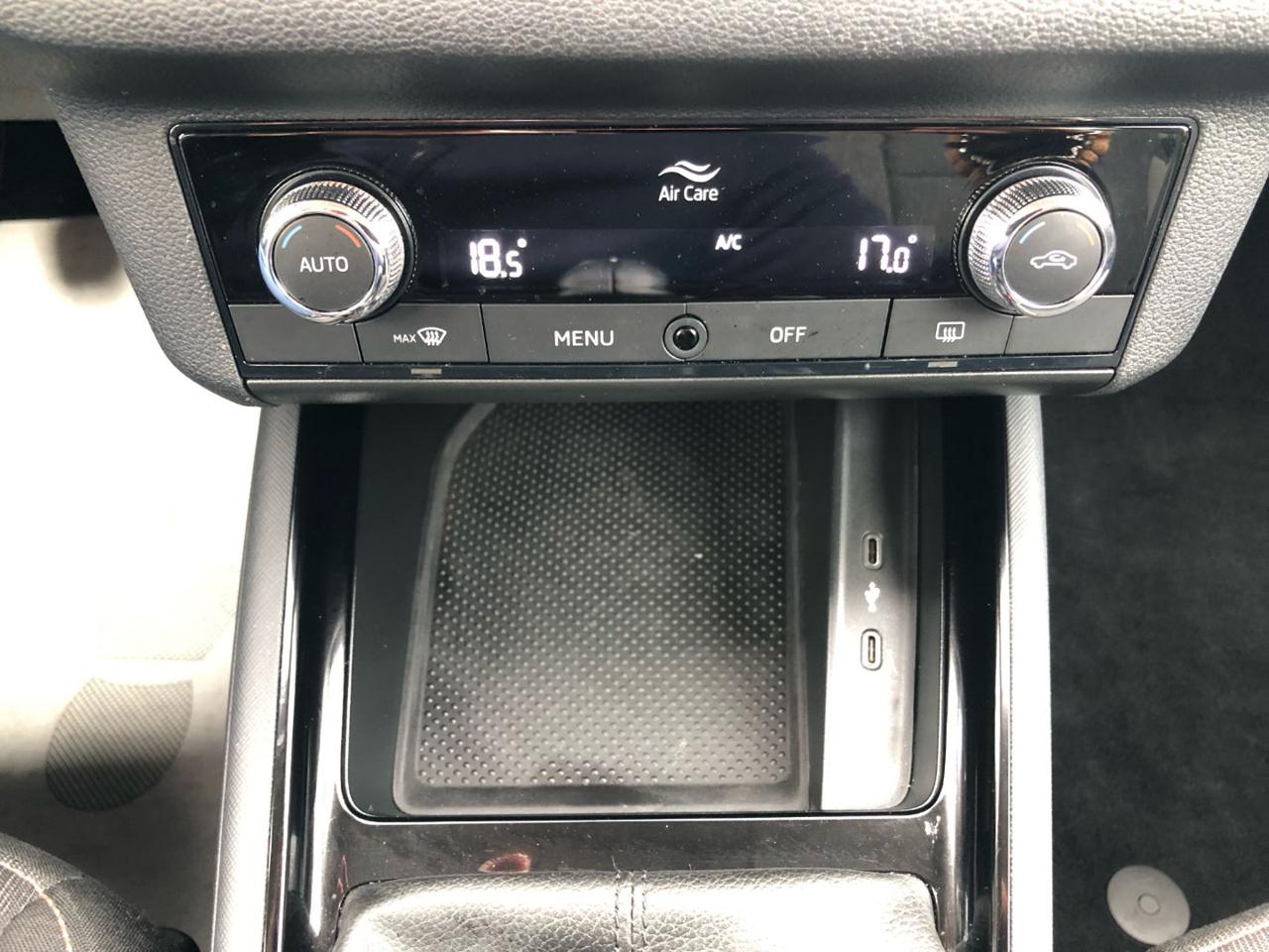 Skoda Kamiq  1.0 TSI 110 CV Style OK NEOPATENTATI