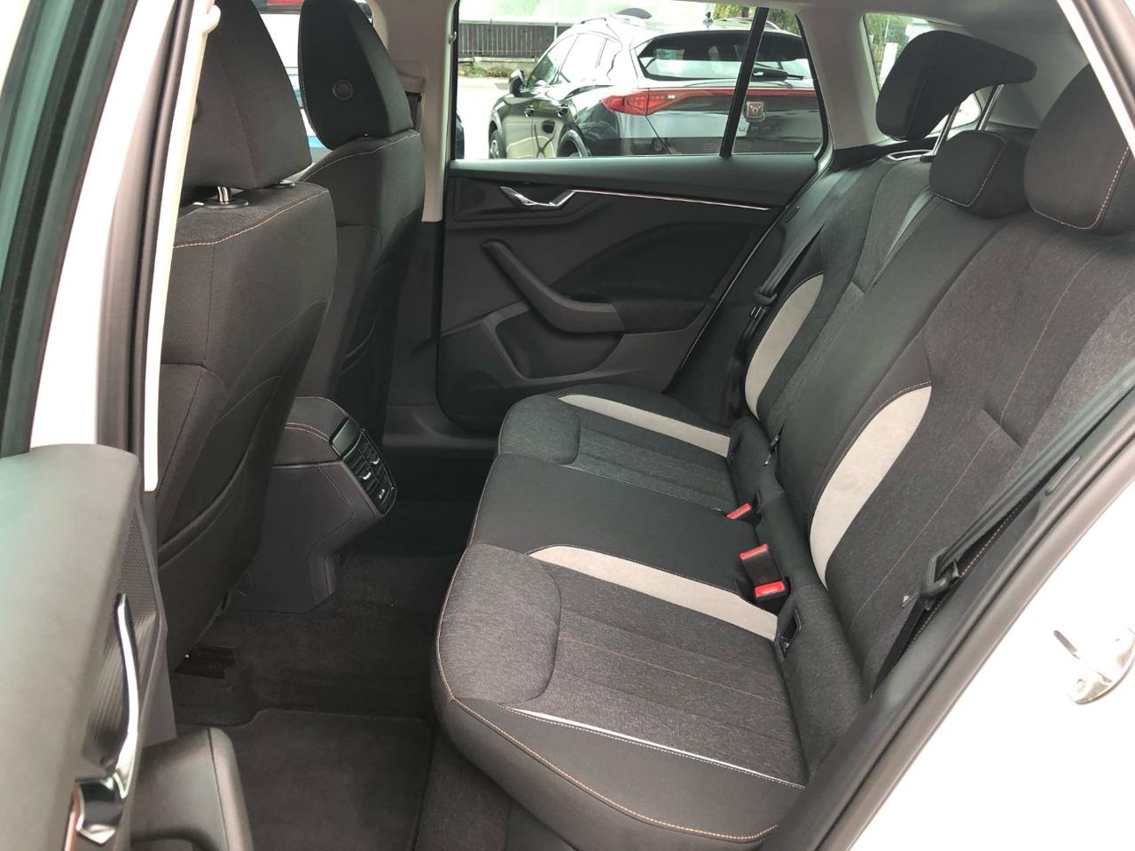 Skoda Kamiq  1.0 TSI 110 CV Style OK NEOPATENTATI
