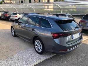 Skoda Octavia  2.0 TDI EVO SCR 150 CV DSG Wagon Executive