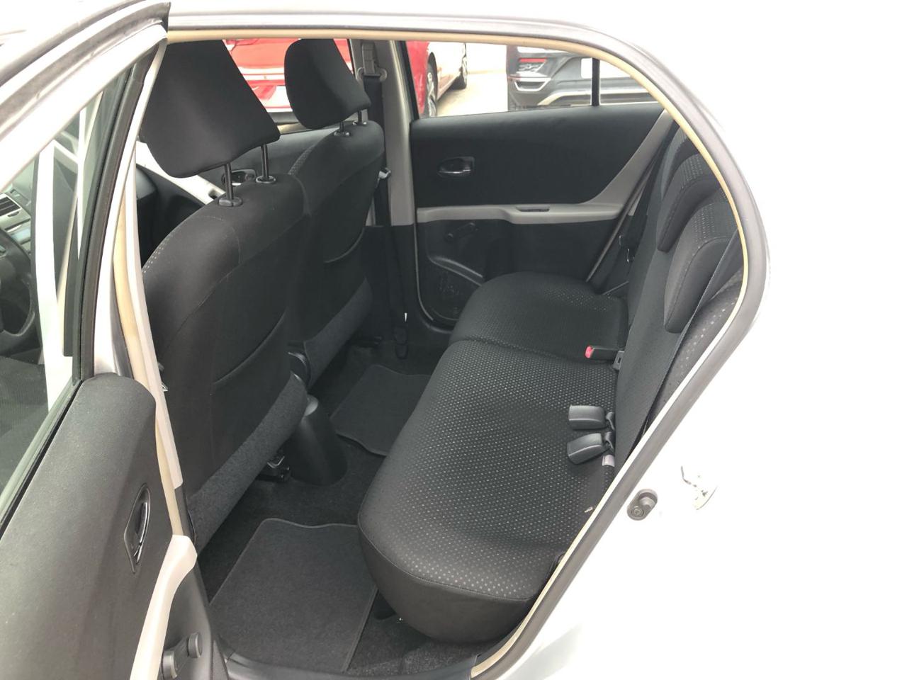 Toyota Yaris  1.3 5 porte Sol OK NEOPATENTATI