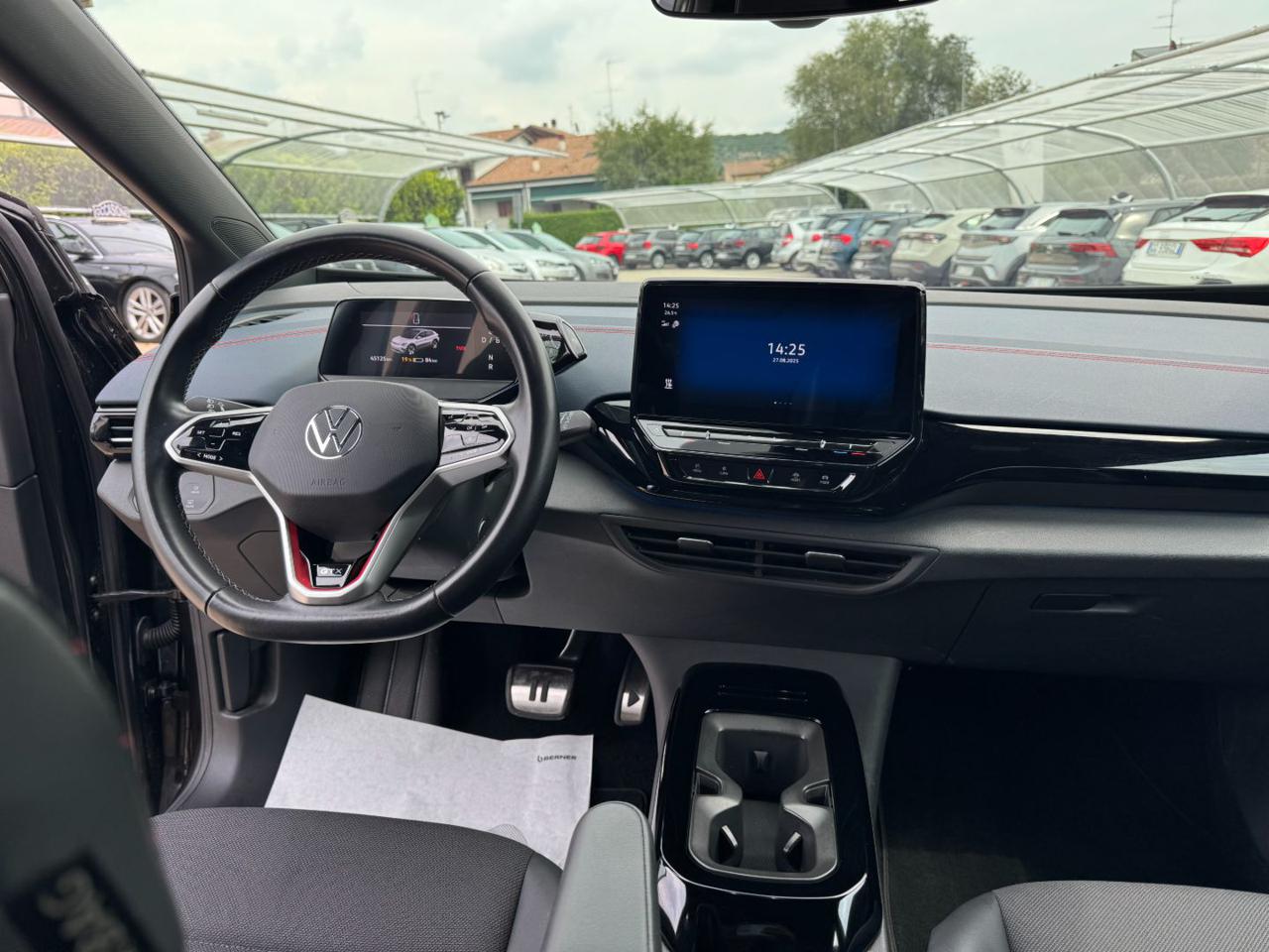 Volkswagen ID.4  GTX 77kwh 4motion 299cv