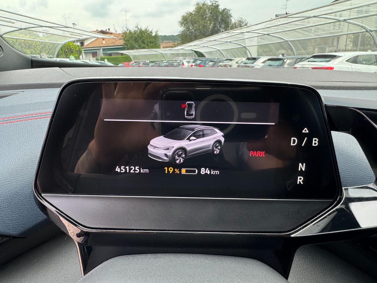 Volkswagen ID.4  GTX 77kwh 4motion 299cv
