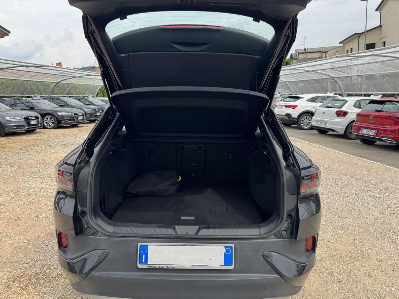Volkswagen ID.4  GTX 77kwh 4motion 299cv