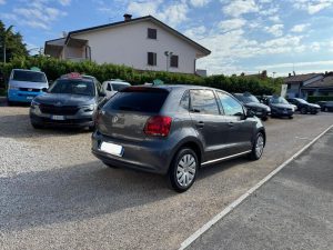 Volkswagen Polo  1.2 TDI DPF 5 p. Comfortline OK NEOPATENTATI