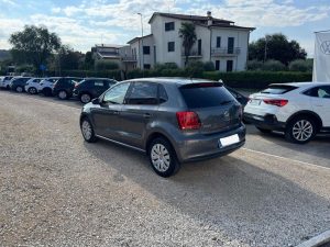 Volkswagen Polo  1.2 TDI DPF 5 p. Comfortline OK NEOPATENTATI