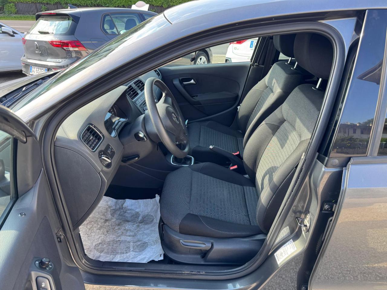 Volkswagen Polo  1.2 TDI DPF 5 p. Comfortline OK NEOPATENTATI