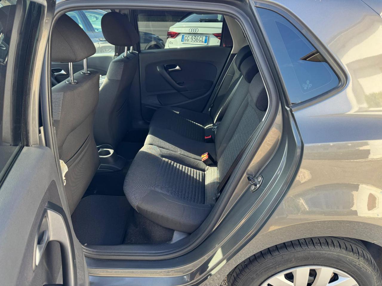 Volkswagen Polo  1.2 TDI DPF 5 p. Comfortline OK NEOPATENTATI