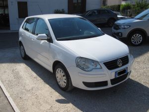 Volkswagen Polo  1.4/69CV TDI 5p. Comfortline
