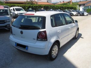 Volkswagen Polo  1.4/69CV TDI 5p. Comfortline