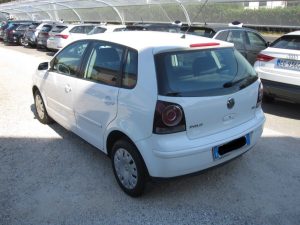 Volkswagen Polo  1.4/69CV TDI 5p. Comfortline