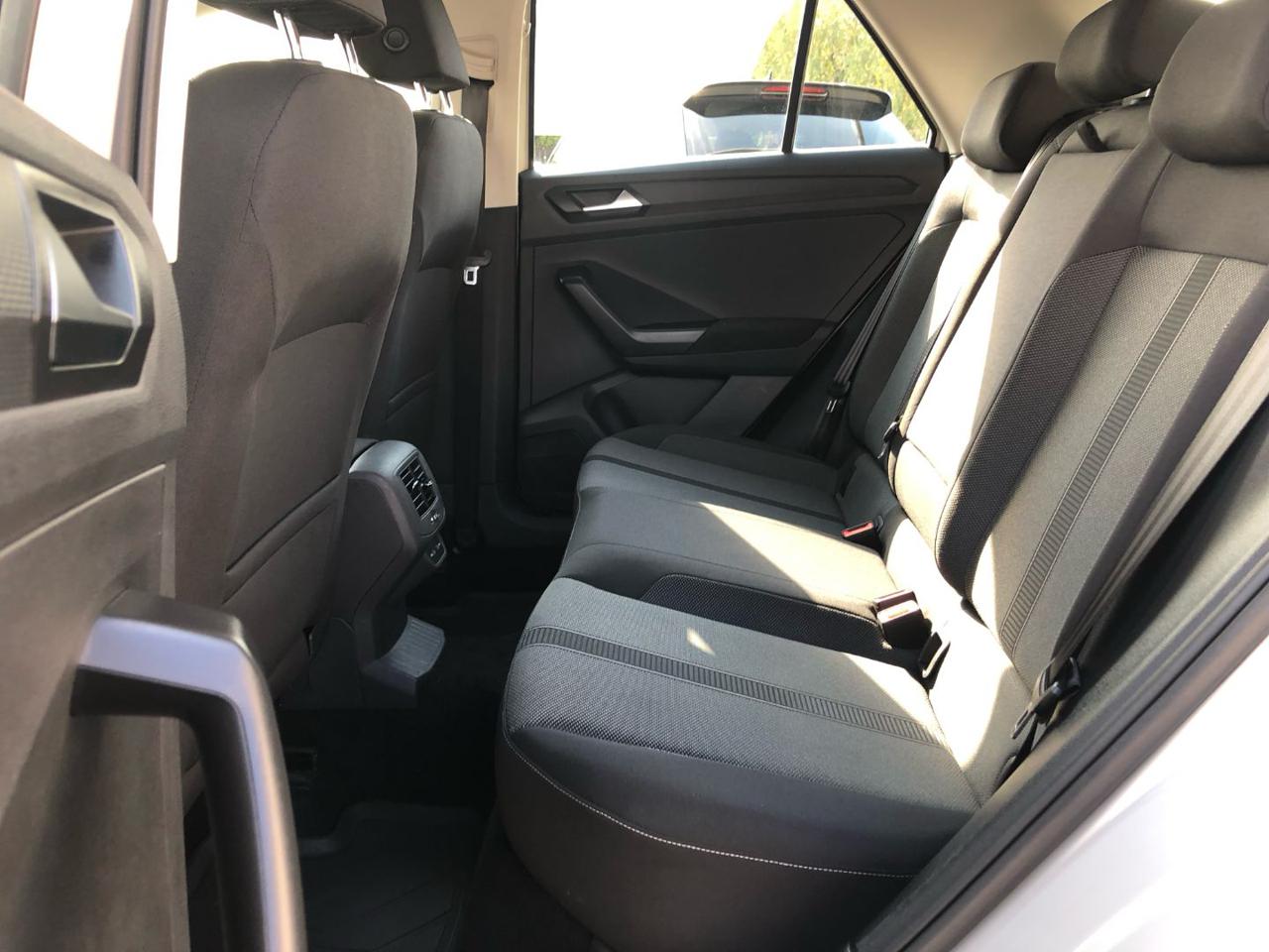 Volkswagen T-Roc  1.0 TSI Life OK NEOPATENTATI