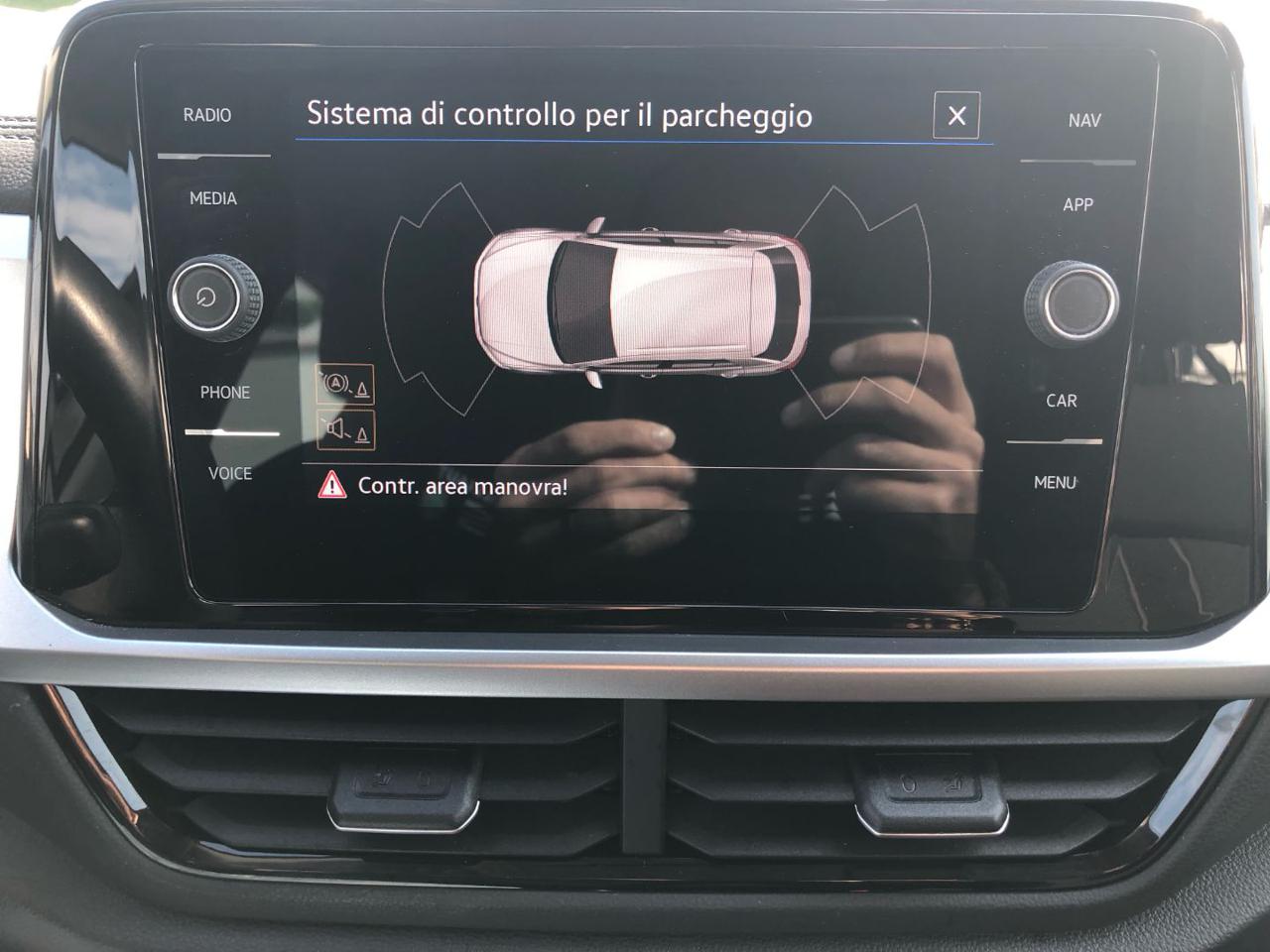 Volkswagen T-Roc  1.0 TSI Life OK NEOPATENTATI