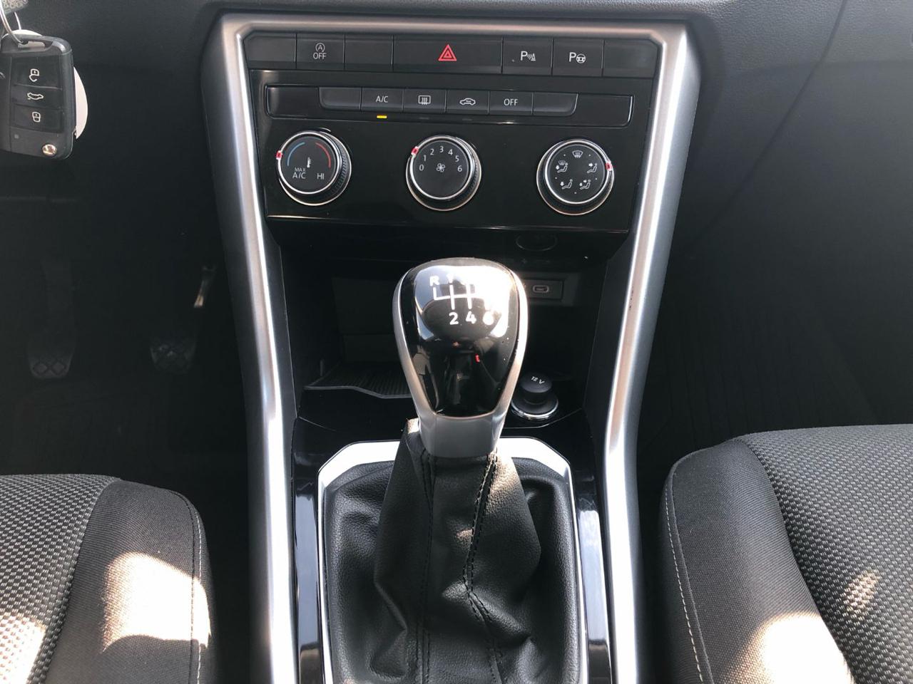Volkswagen T-Roc  1.0 TSI Life OK NEOPATENTATI