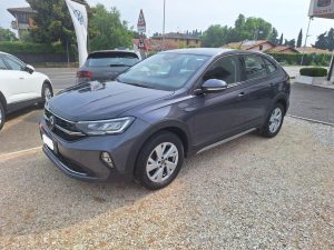 Volkswagen Taigo  1.0 TSI 110 CV DSG Life OK NEOPATENTATI