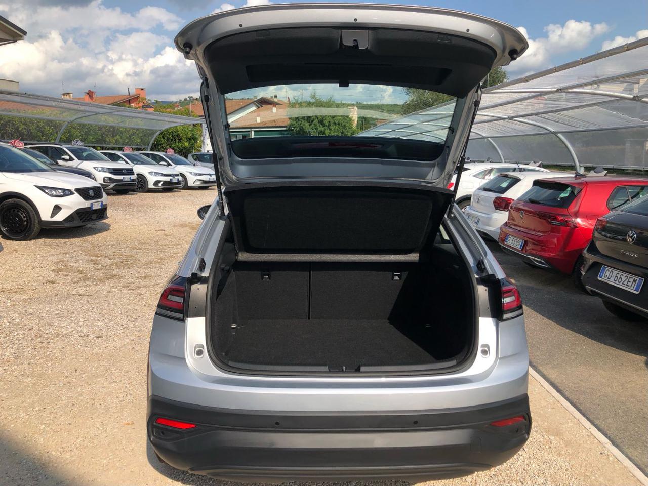 Volkswagen Taigo  1.0 TSI 110 CV Life OK NEOPATENTATI