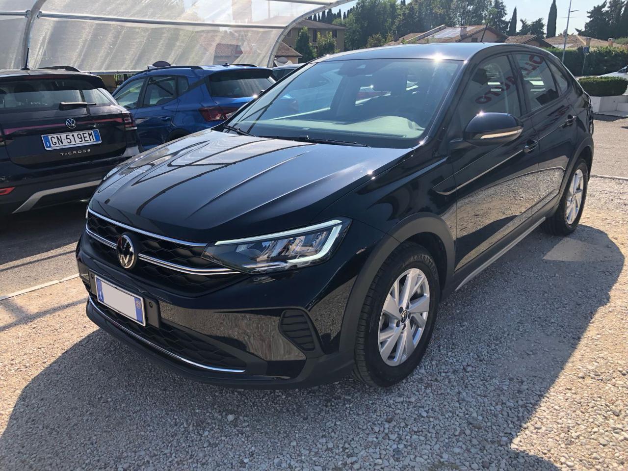 Volkswagen Taigo  1.0 TSI 95 CV Life OK NEOPATENTATI