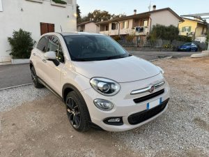 Fiat 500X 1.3 MultiJet 95 CV Lounge OK NEOPATENTATI