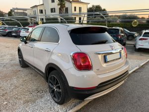 Fiat 500X 1.3 MultiJet 95 CV Lounge OK NEOPATENTATI