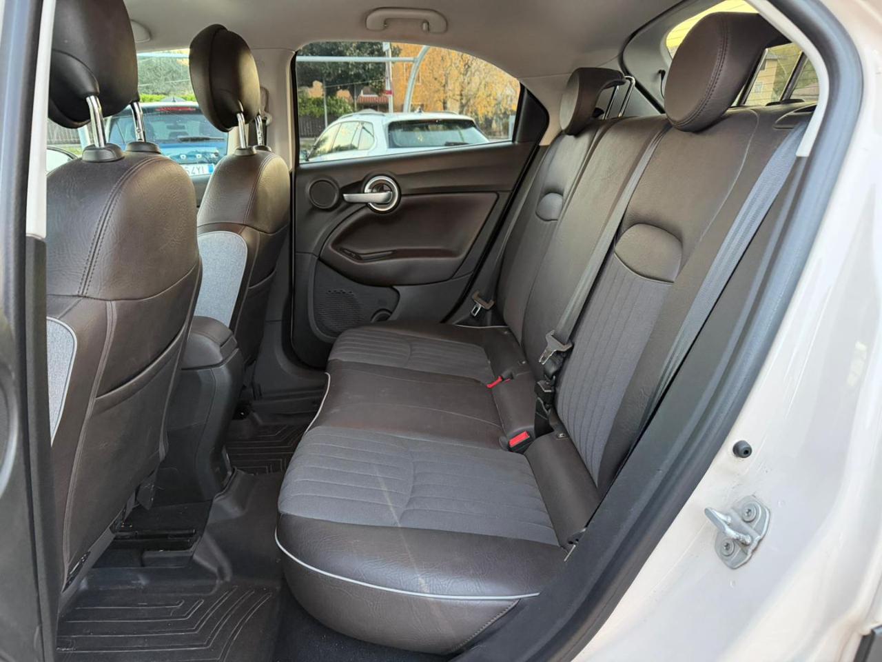 Fiat 500X  1.3 MultiJet 95 CV Lounge OK NEOPATENTATI