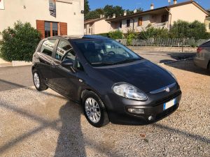 Fiat Grande Punto  1.3 MJT 95 CV 5 porte OK NEOPATENTATI