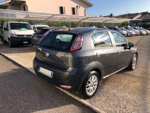 Fiat Grande Punto  1.3 MJT 95 CV 5 porte OK NEOPATENTATI