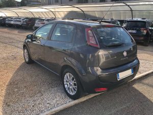 Fiat Grande Punto  1.3 MJT 95 CV 5 porte OK NEOPATENTATI