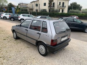 Fiat Uno  45 5p. Fire GPL OK NEOPATENTATI