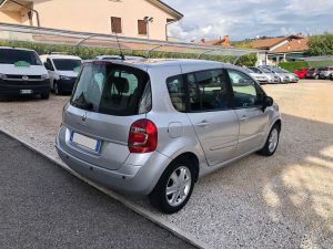 Renault Grand Modus  1.5 dCi 85CV OK NEOPATENTATI