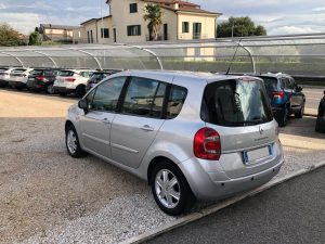 Renault Grand Modus  1.5 dCi 85CV OK NEOPATENTATI