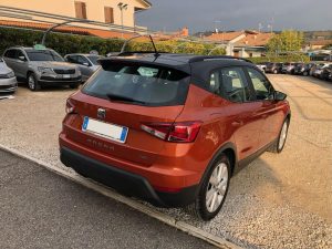 SEAT Arona  1.0 TGI Style OK NEOPATENTATI