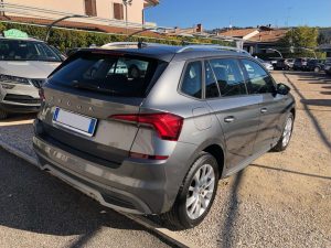 Skoda Kamiq  1.0 TSI 110 CV Style OK NEOPATENTATI