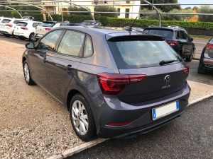 Volkswagen Polo 1.0 TSI DSG Style OK NEOPATENTATI