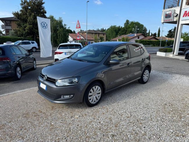 Volkswagen Polo 1.2 TDI DPF 5 p. Comfortline OK NEOPATENTATI