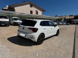 Volkswagen Polo  2.0 TSI DSG GTI