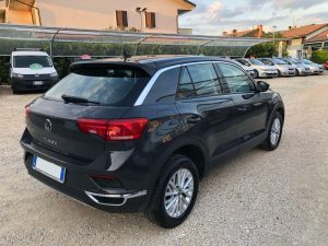 Volkswagen T-Roc  1.0 TSI Business BlueMotion Tech. OK NEOPATENTATI