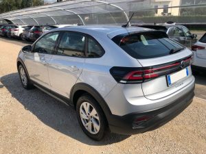 Volkswagen Taigo 1.0 TSI 110 CV Life OK NEOPATENTATI